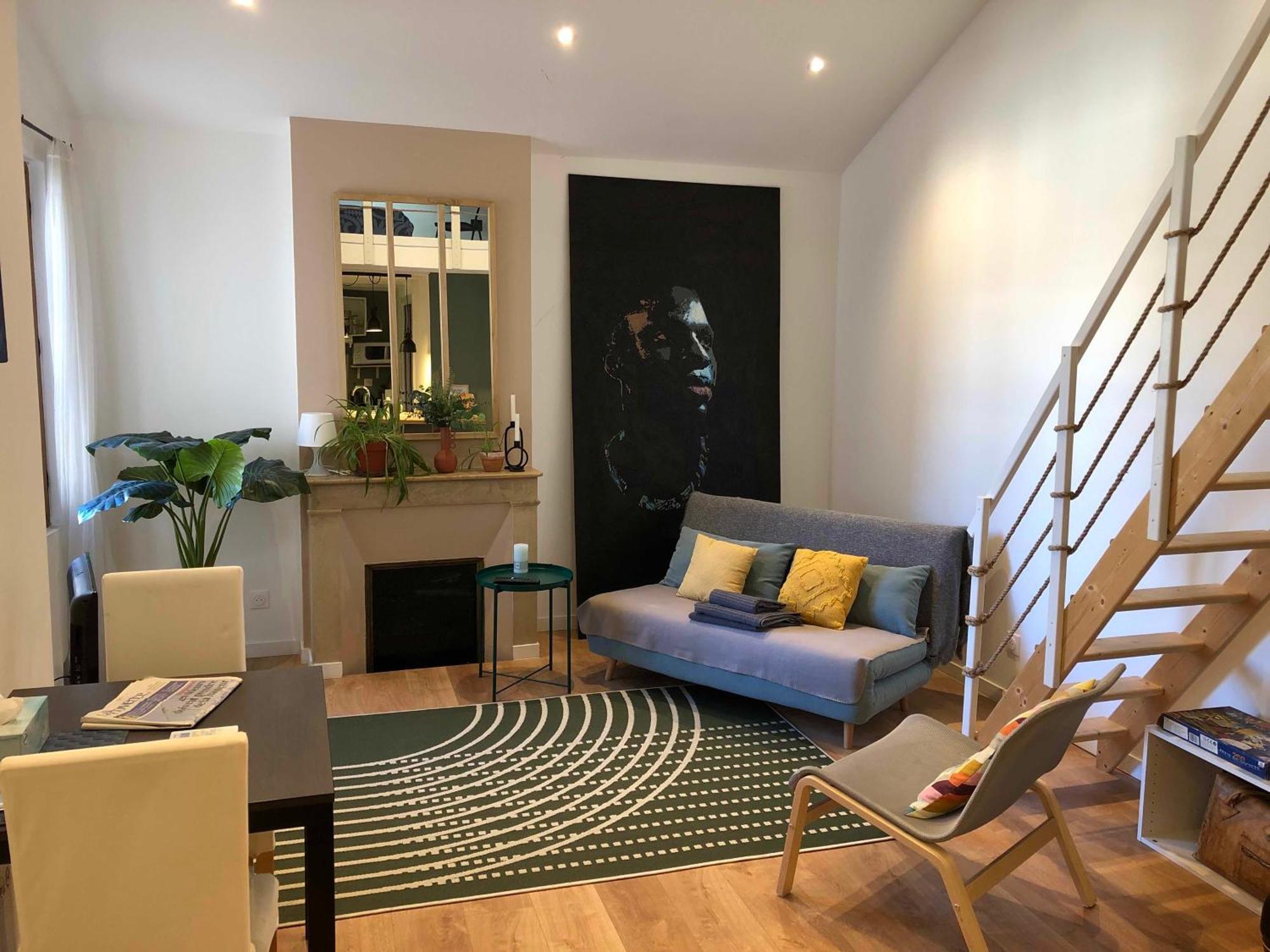 Cocons Avignon Apartment Exterior foto